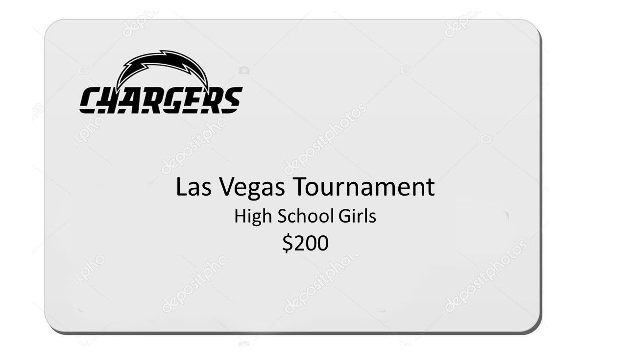 Las Vegas Tournament